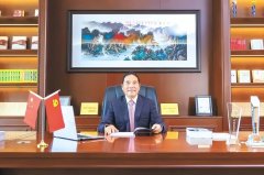 申达集团不仅全面归还了