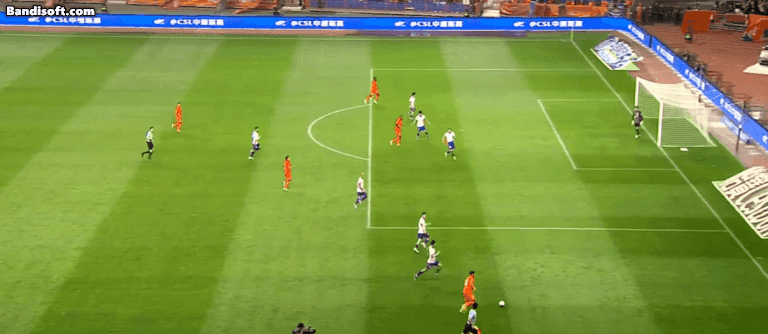 山东泰山客场惨败云南玉昆 红牌谢文能成关键转