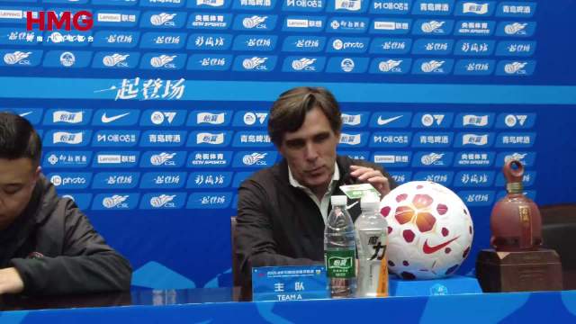 川渝德比两记世界波引爆中超，迪马塔绝杀助重