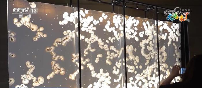 成都以艺术盛宴迎接大运会 全球青年共享文化盛