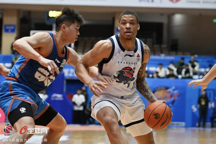广东被山东追平，CBA乱局中山东能否坐稳第三？