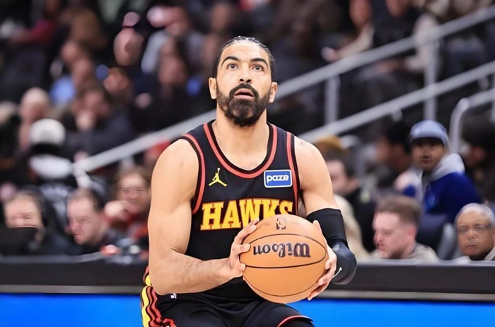 湖人三分战术升级 东契奇肯纳德成关键角色