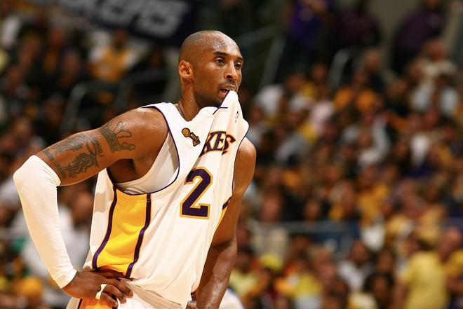 从21岁到29岁：NBA得分王的青春轨迹