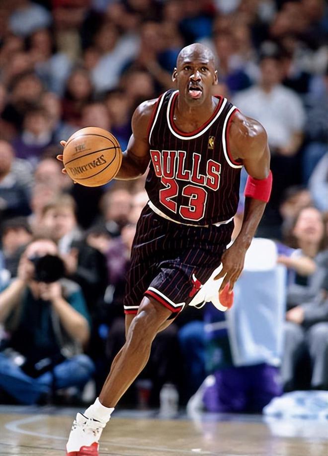 从21岁到29岁：NBA得分王的青春轨迹