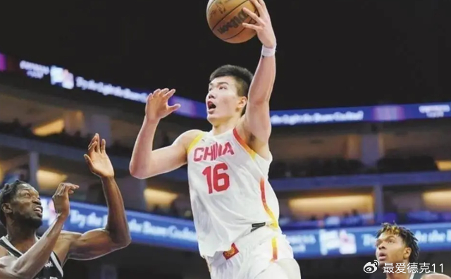 焦泊乔爆发助广东大胜新疆 单场12+8+3帽引热议