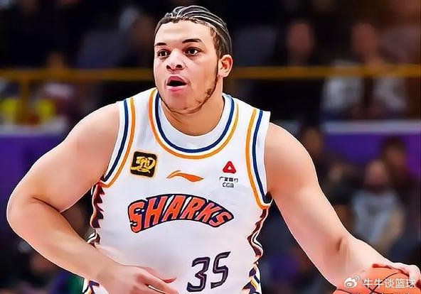 上海男篮外援冲突引爆球队大牌危机