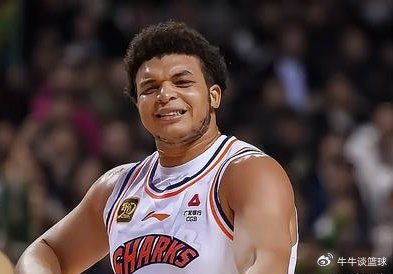 上海男篮外援冲突引爆球队大牌危机