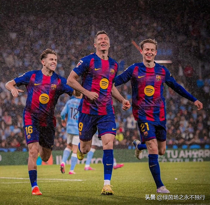 巴萨马竞巅峰对决皇马马略卡稳扎稳打西甲第3