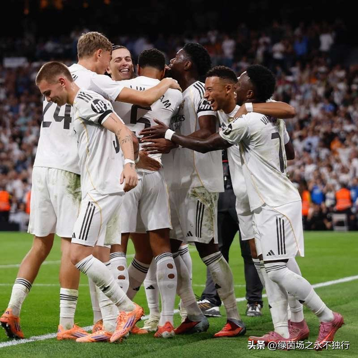 巴萨马竞巅峰对决皇马马略卡稳扎稳打西甲第3