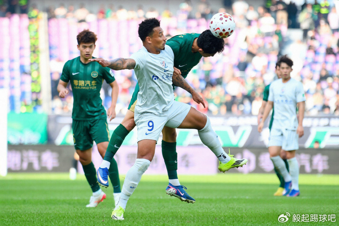 申花德比战后多名球员伤愈 多名主力即将复出