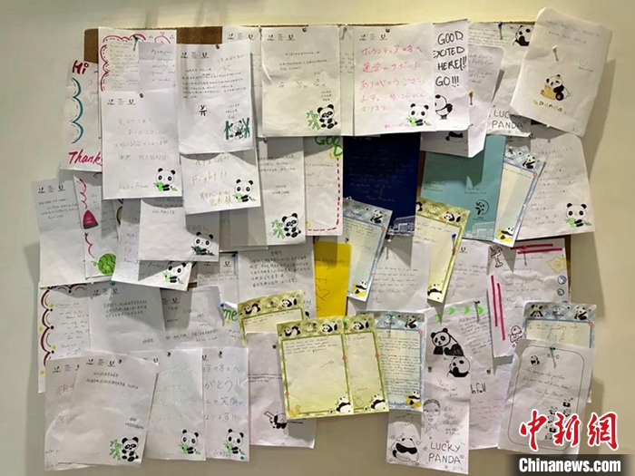 第三十一届世界大学生夏季运动会成都大运村：