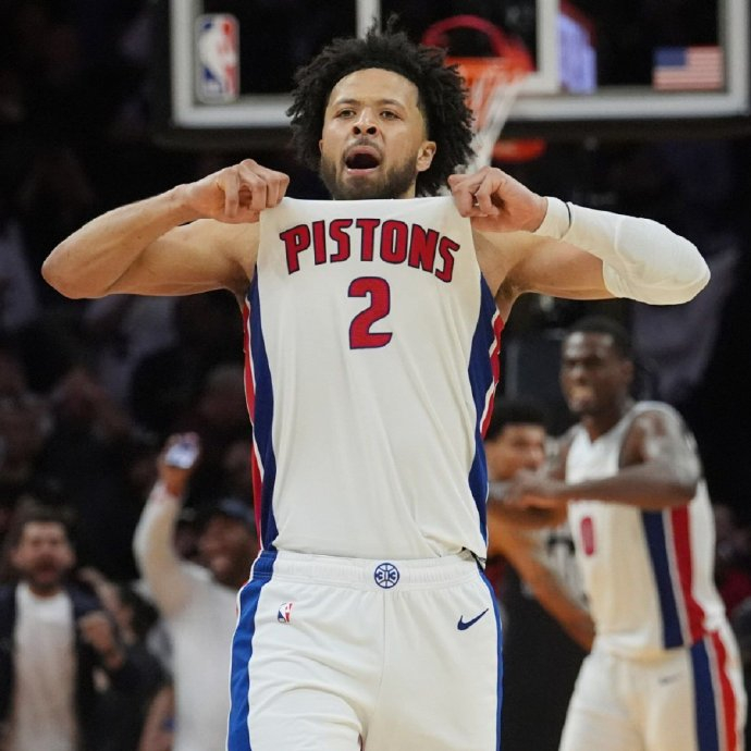 坎宁安气胸未愈仍积极备战复出迎战魔术