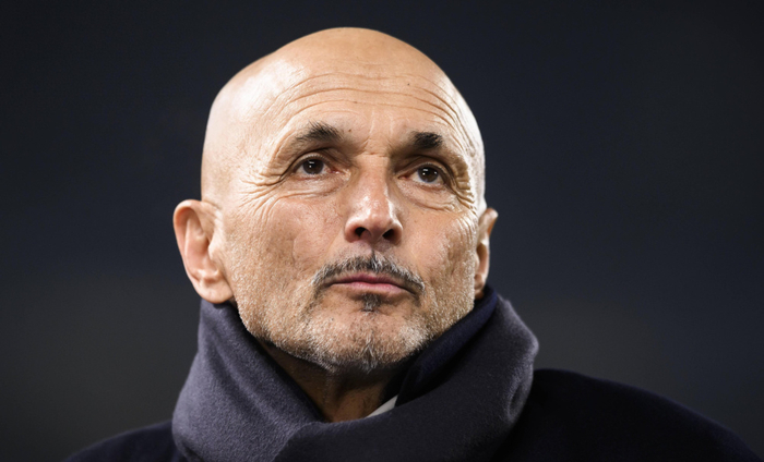 意大利足坛人才断层引争议 斯帕莱蒂呼吁强制本