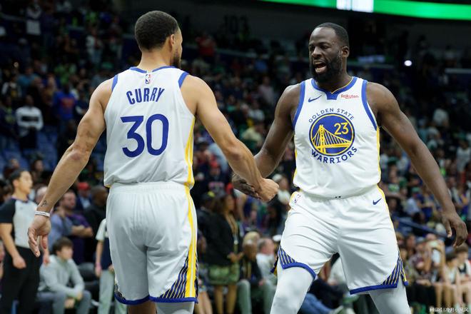 勇士逆转快船裁判争议格林带病出战