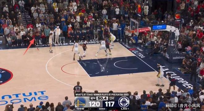 勇士逆转快船裁判争议格林带病出战