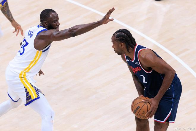 勇士逆转快船裁判争议格林带病出战