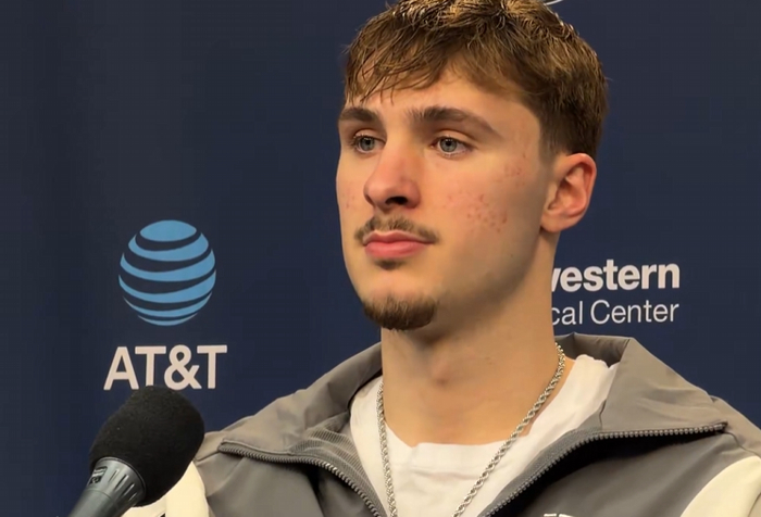 状元秀弗拉格评选NBA历史总统山名单：伯德、乔