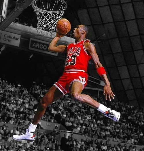 状元秀弗拉格评选NBA历史总统山名单：伯德、乔