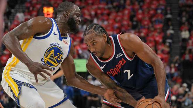 勇士队附加赛失利引交易警报 休赛期引援或受多